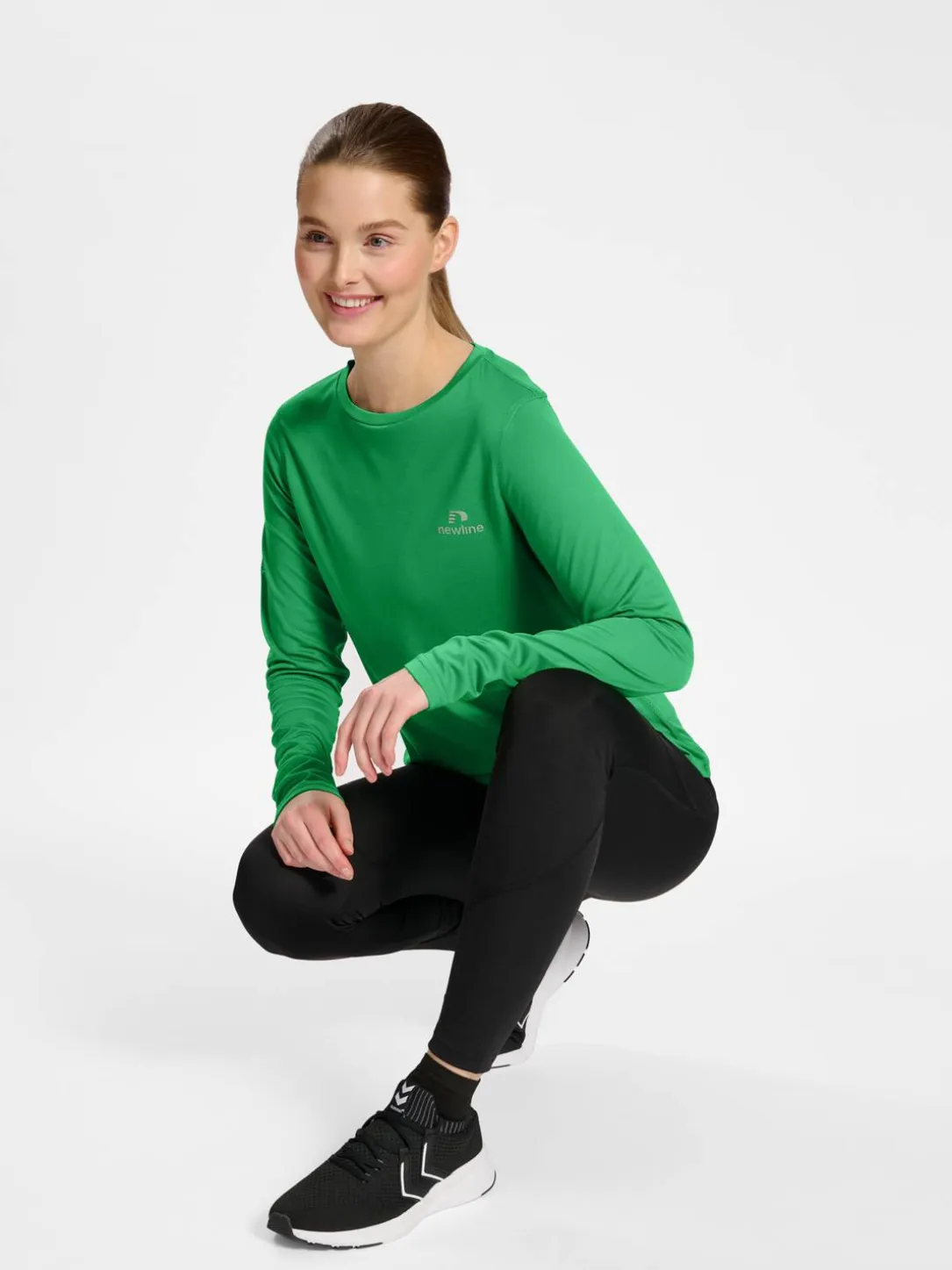 nwlMEMPHIS T-SHIRT L/S WOMAN