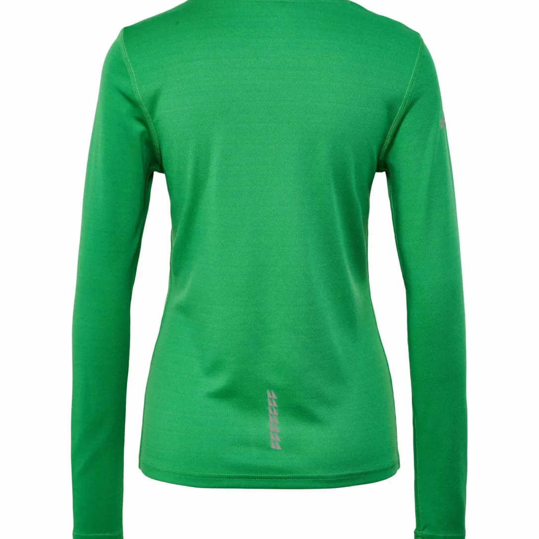 nwlMEMPHIS T-SHIRT L/S WOMAN