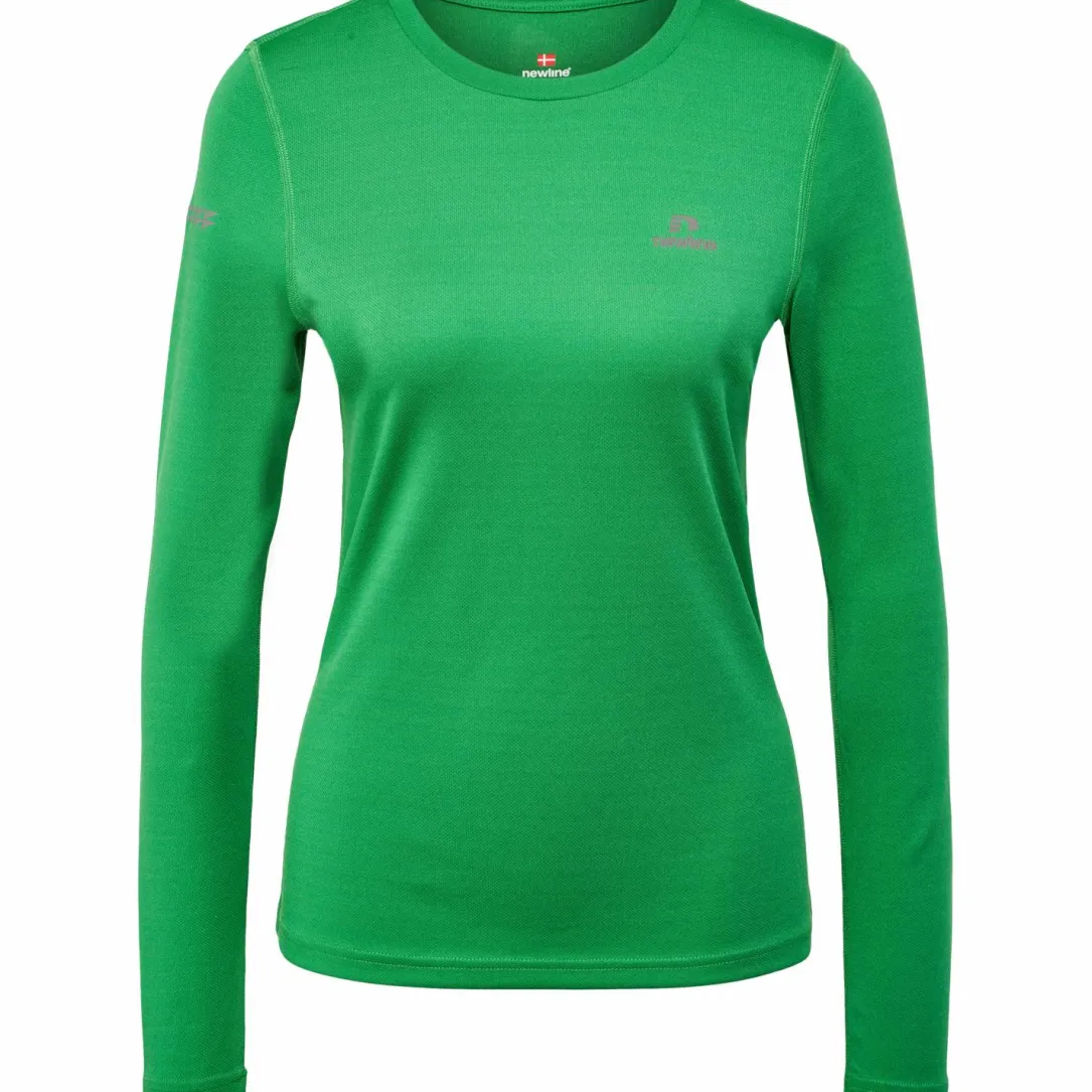 nwlMEMPHIS T-SHIRT L/S WOMAN