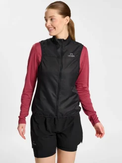 nwlNASHVILLE GILET WOMAN
