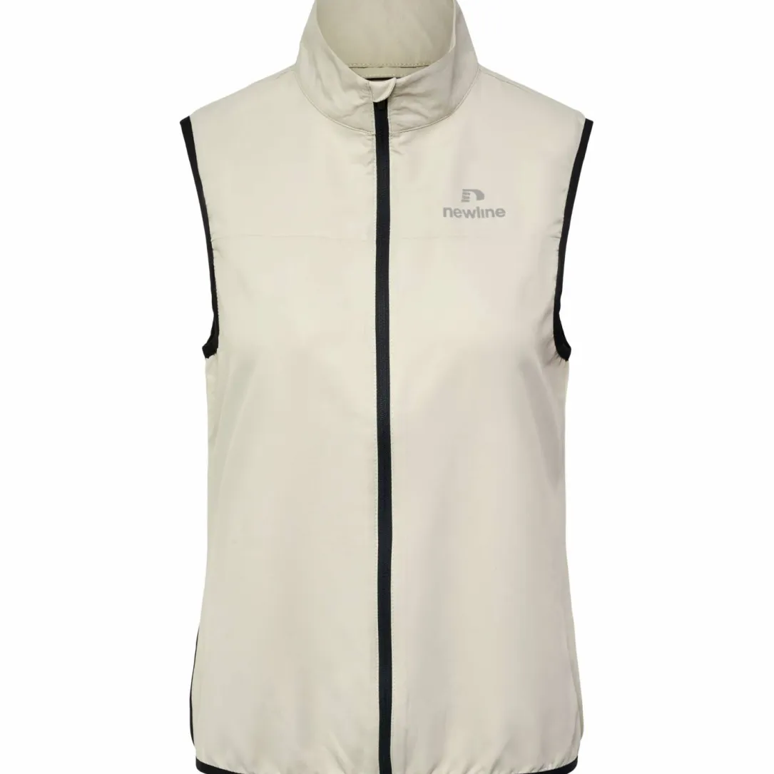 nwlNASHVILLE GILET WOMAN
