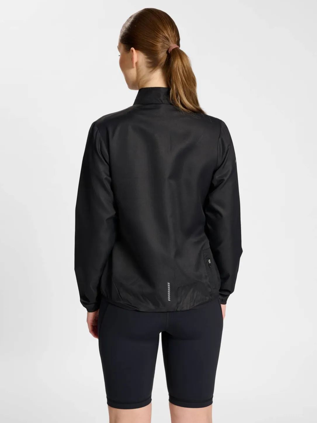 nwlNASHVILLE JACKET WOMAN