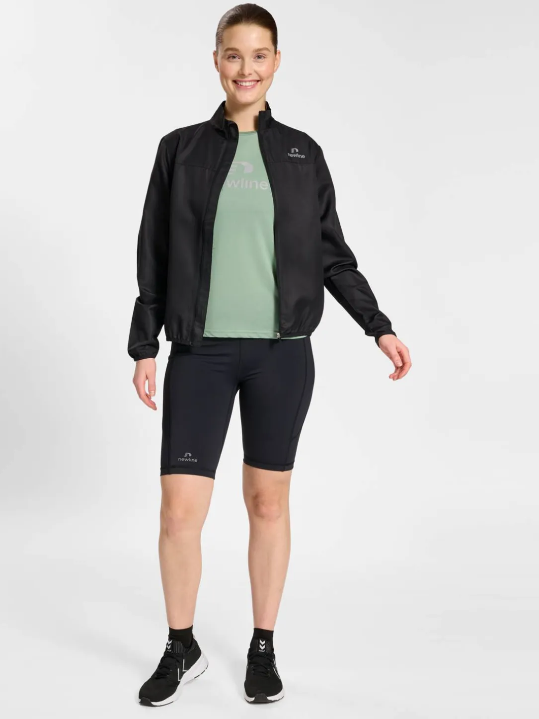 nwlNASHVILLE JACKET WOMAN