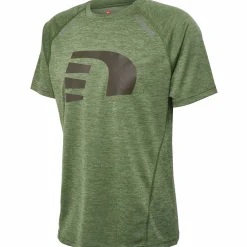 nwlORLANDO T-SHIRT S/S MEN