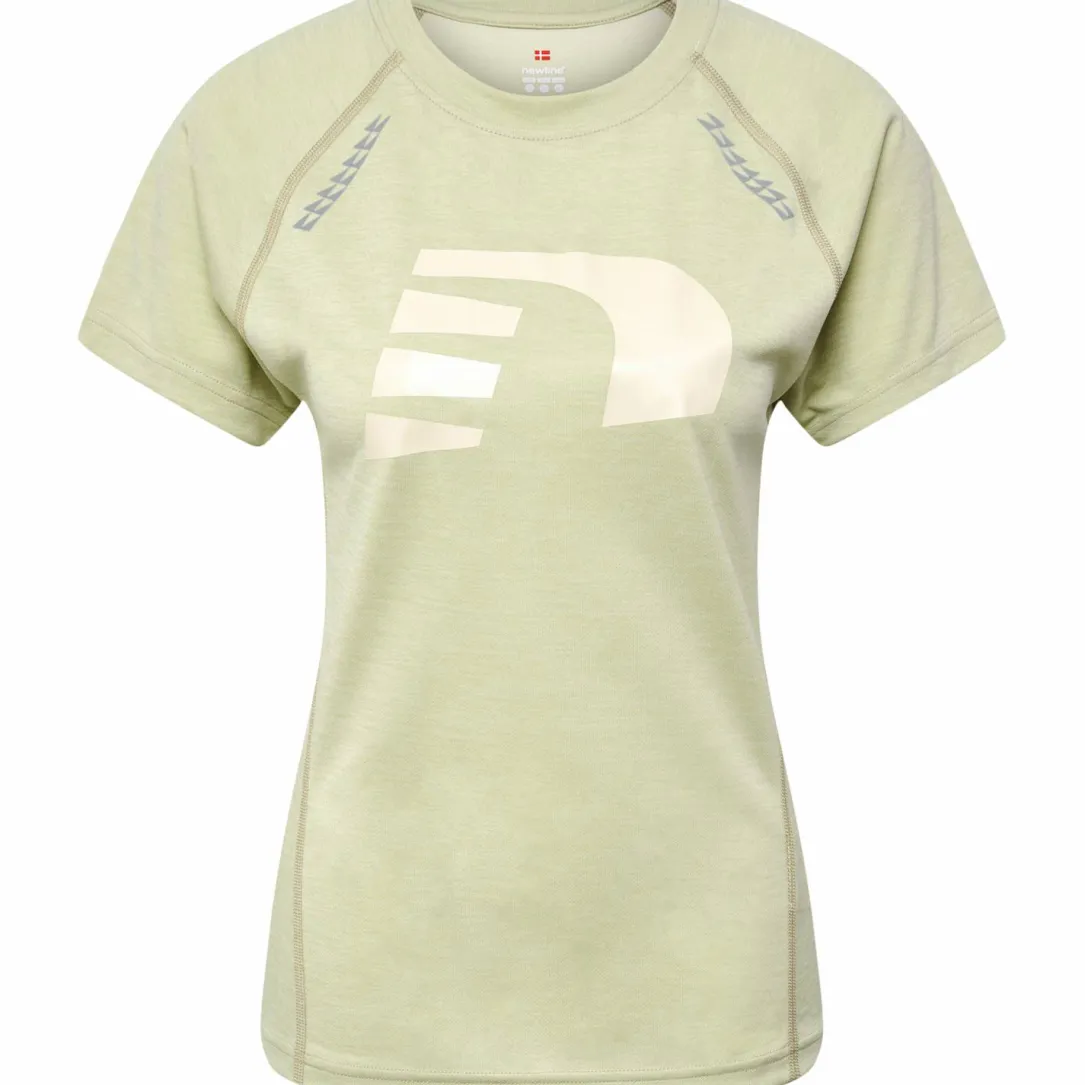 nwlORLANDO T-SHIRT S/S WOMAN