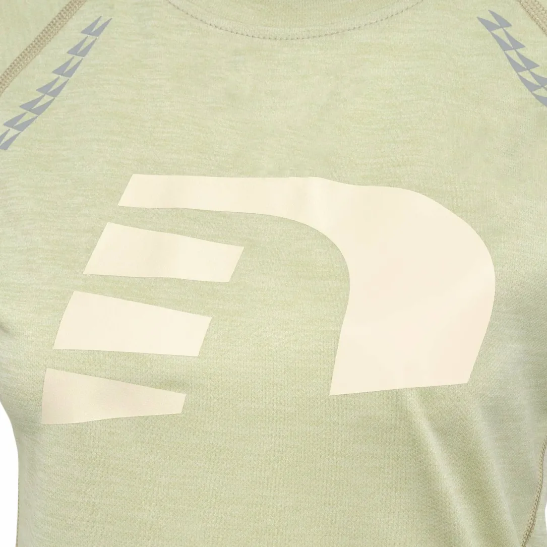 nwlORLANDO T-SHIRT S/S WOMAN