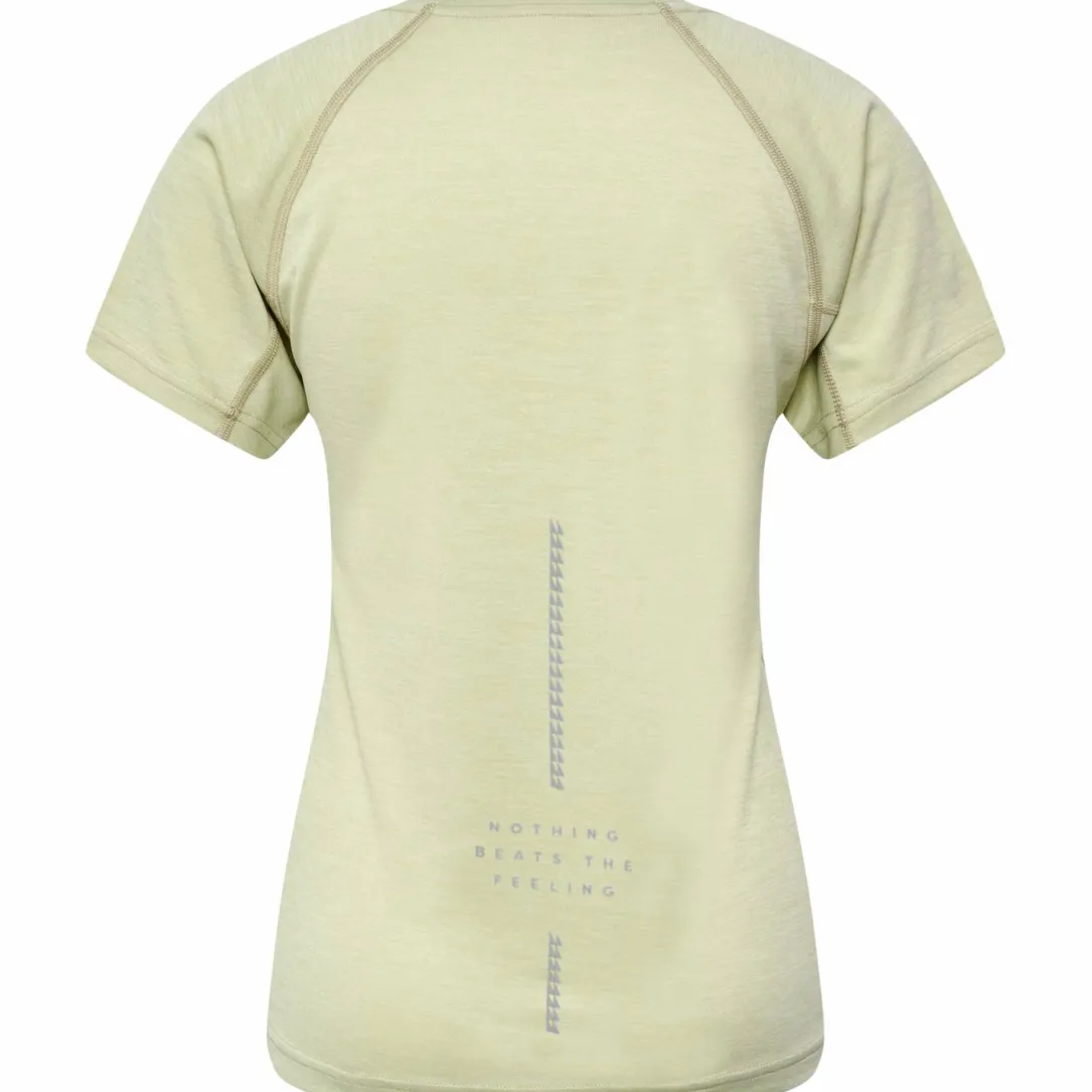 nwlORLANDO T-SHIRT S/S WOMAN