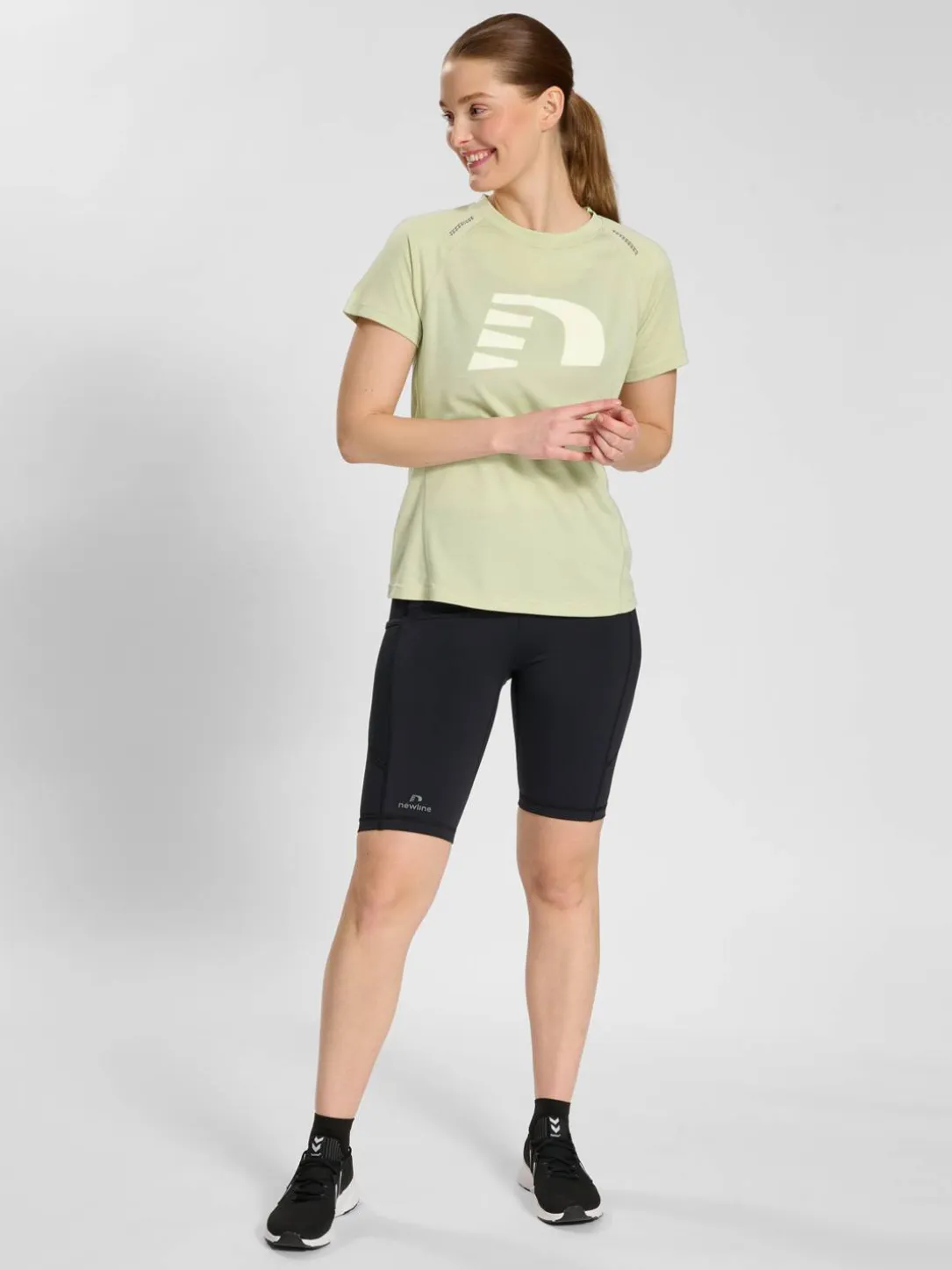 nwlORLANDO T-SHIRT S/S WOMAN