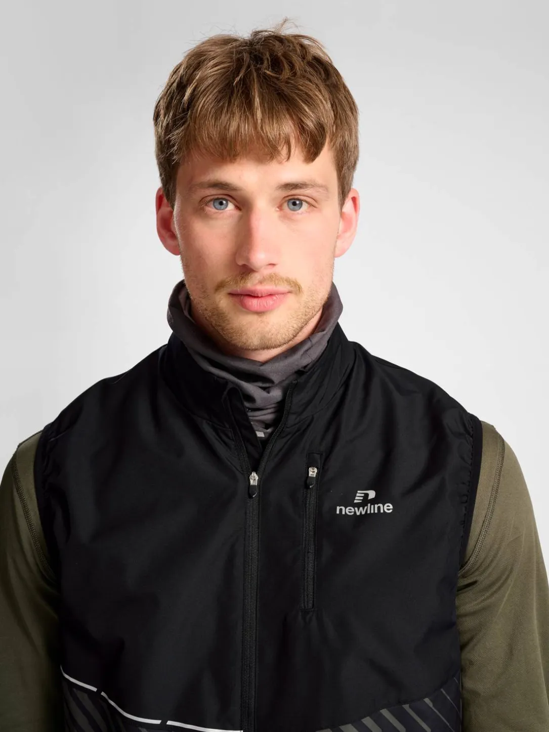 nwlPACE GILET