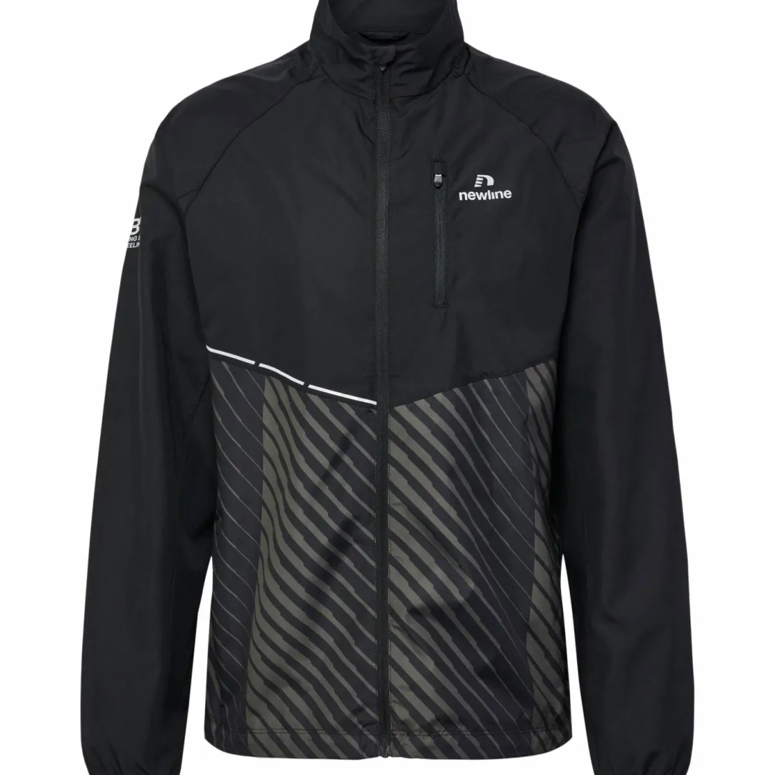 nwlPACE JACKET