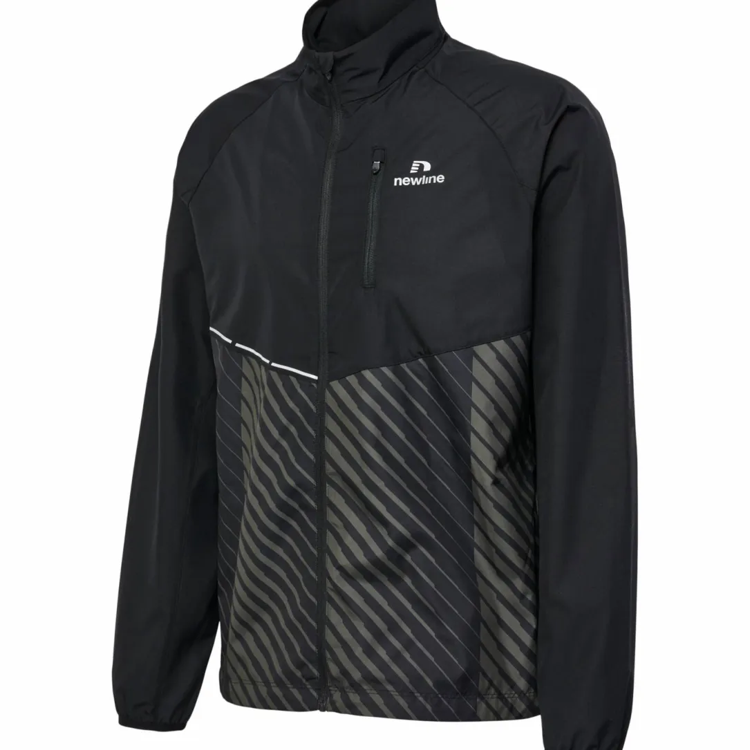 nwlPACE JACKET