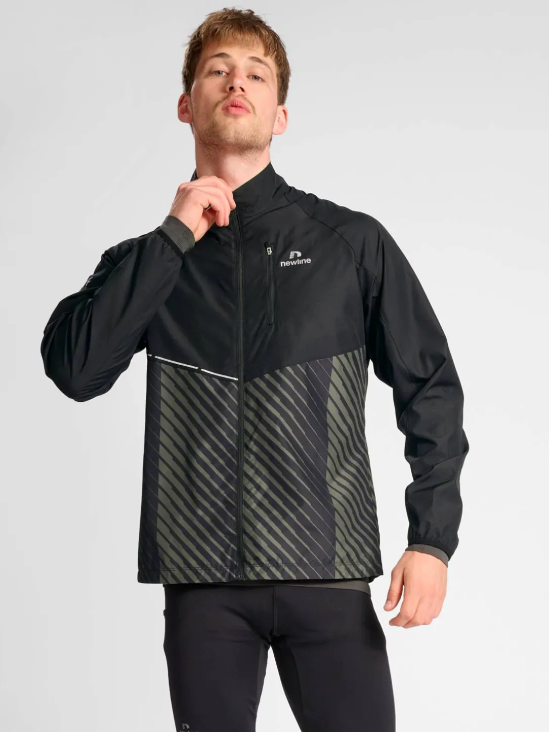 nwlPACE JACKET