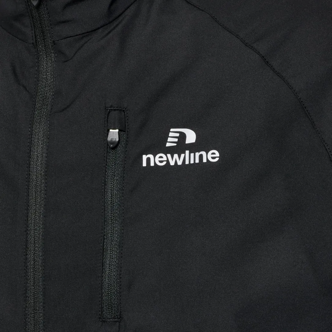 nwlPACE JACKET