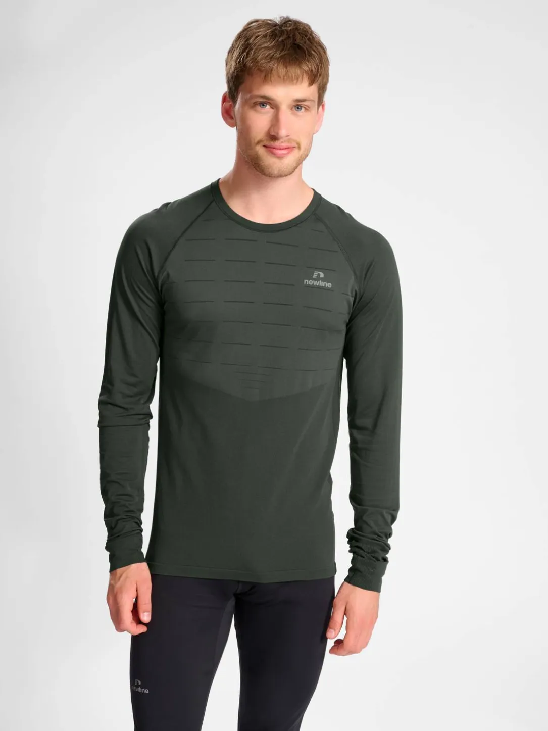 nwlPACE LS SEAMLESS