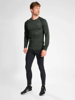 nwlPACE LS SEAMLESS