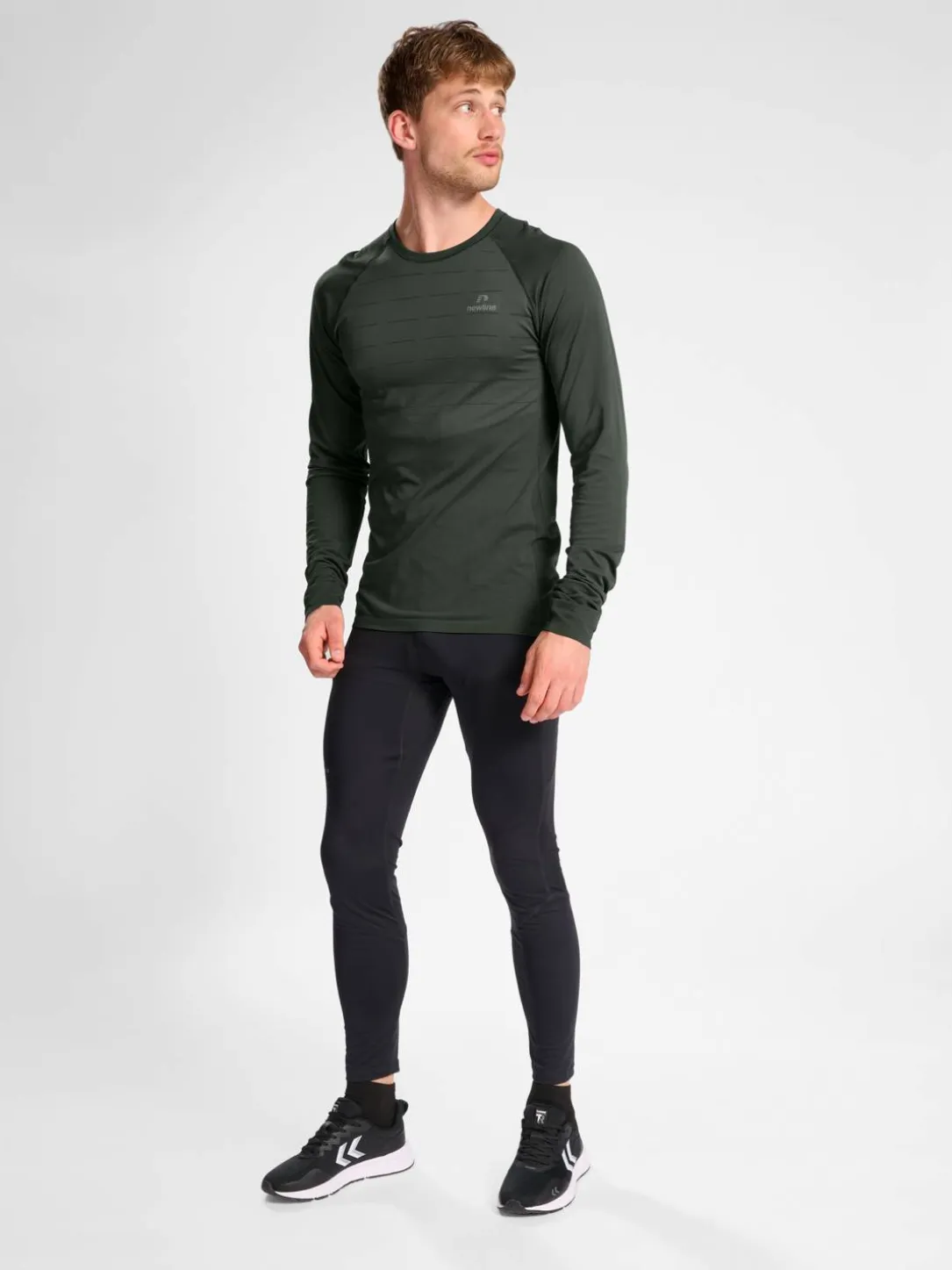 nwlPACE LS SEAMLESS