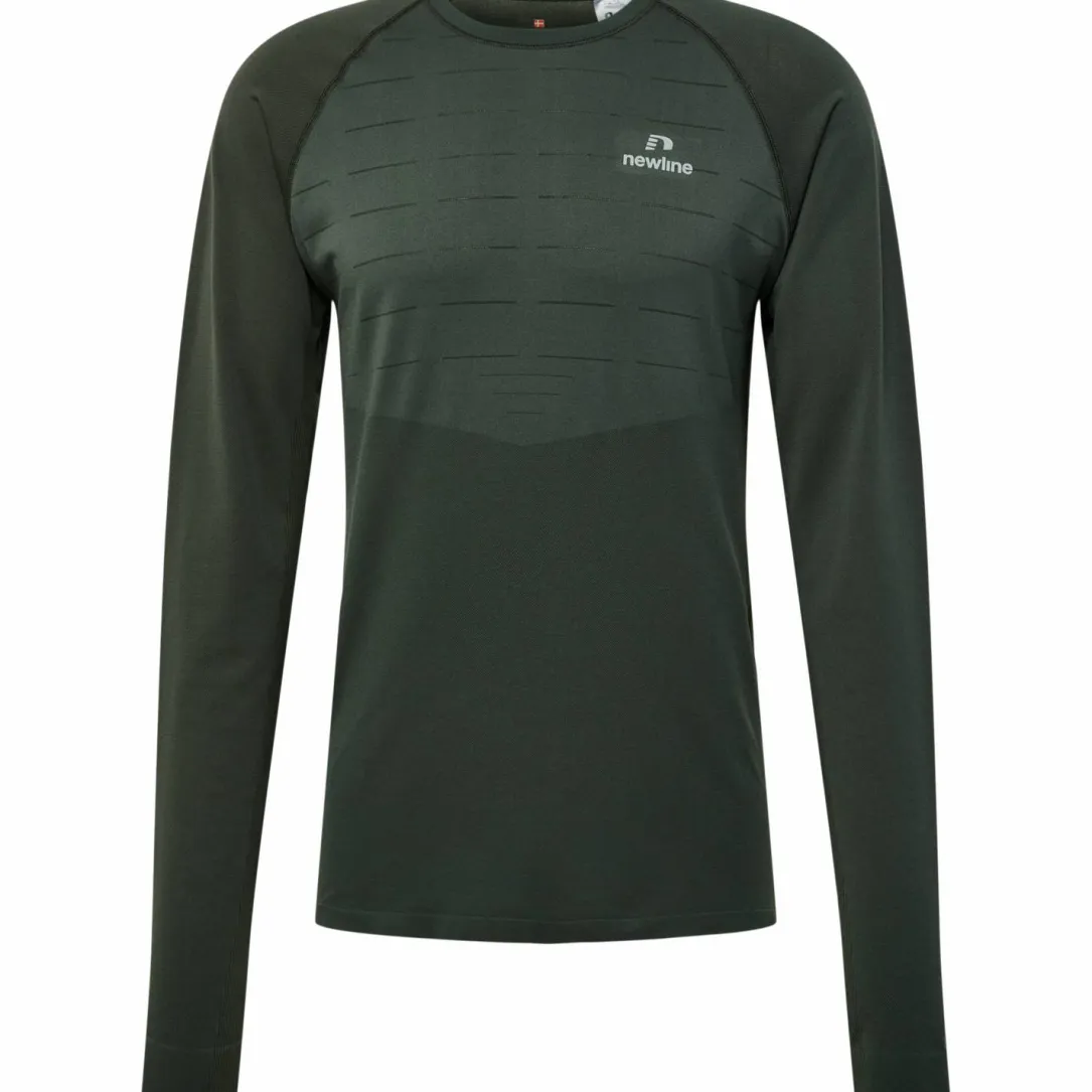 nwlPACE LS SEAMLESS