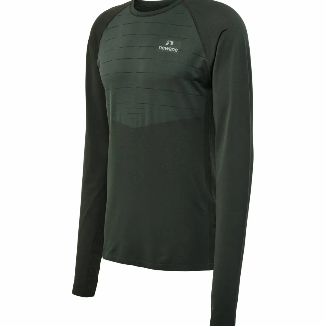 nwlPACE LS SEAMLESS