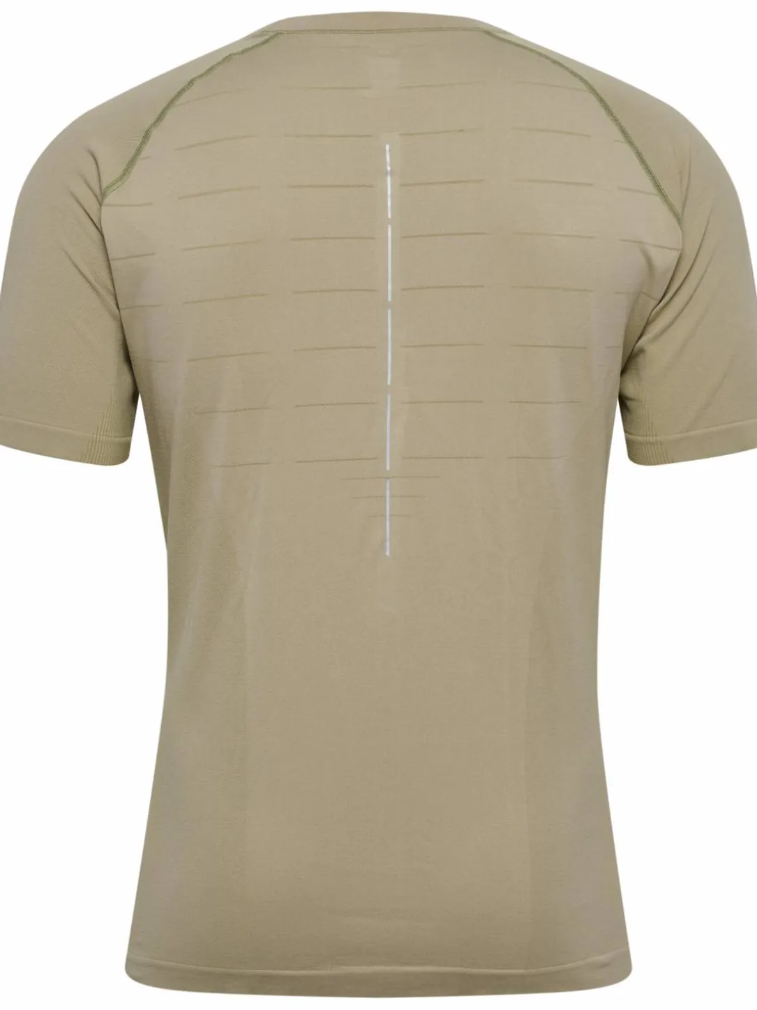 nwlPACE SEAMLESS TEE