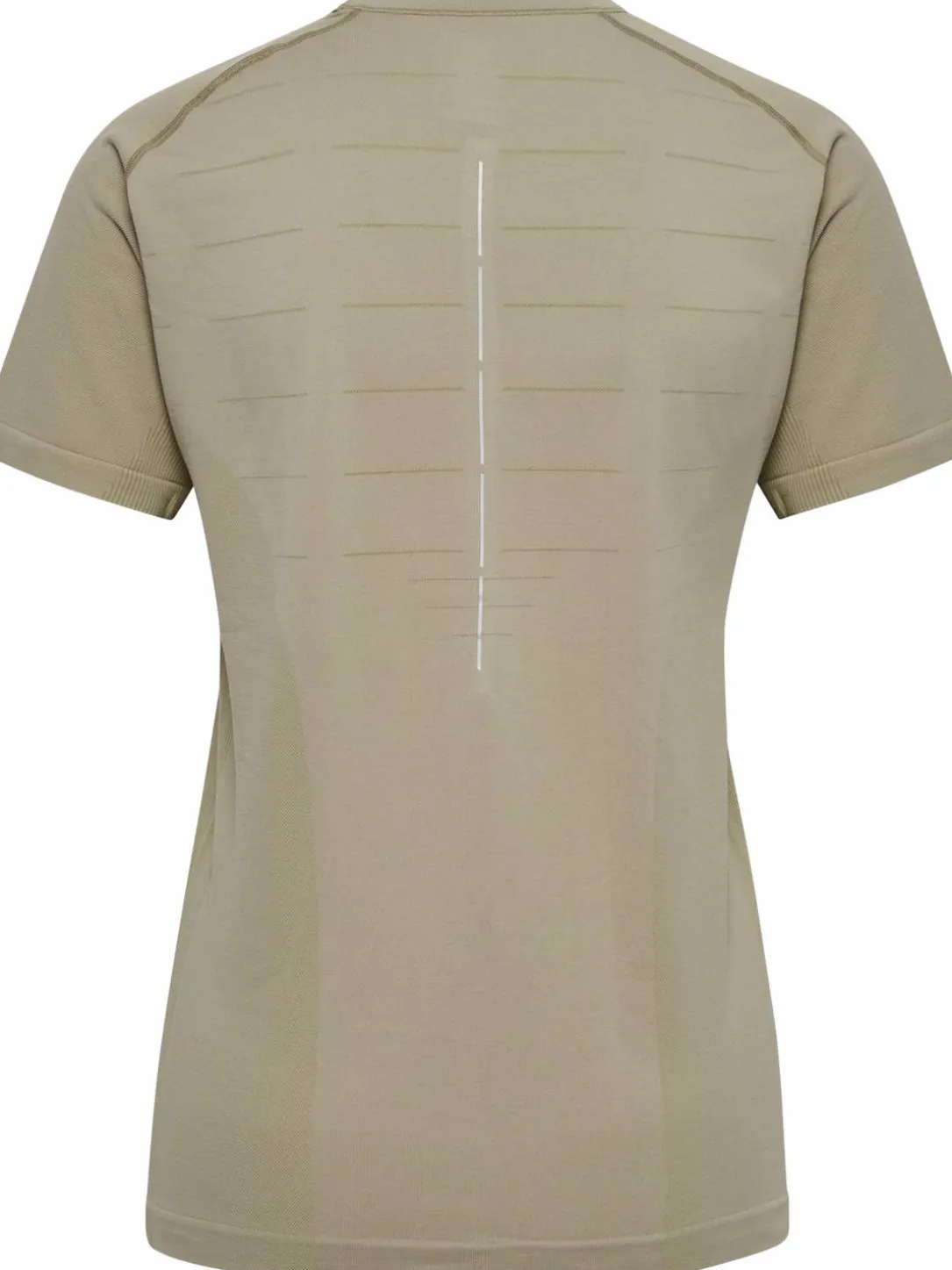 nwlPACE SEAMLESS TEE WOMAN