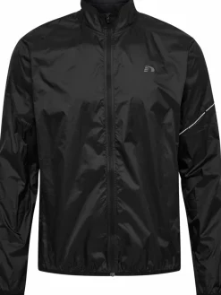 nwlPACKABLE TRAIL JACKET
