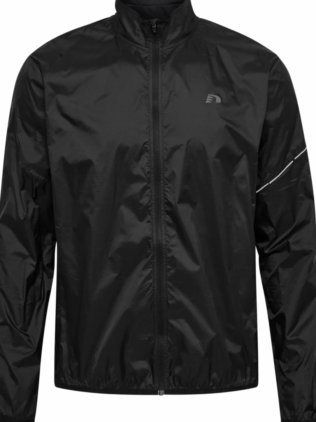 nwlPACKABLE TRAIL JACKET