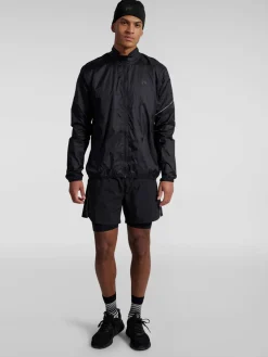nwlPACKABLE TRAIL JACKET