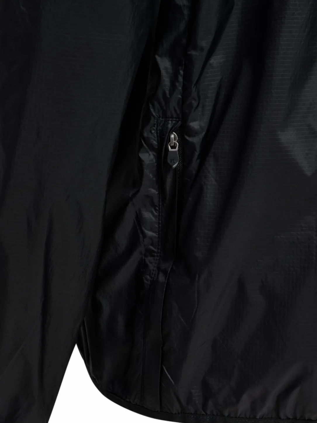 nwlPACKABLE TRAIL JACKET