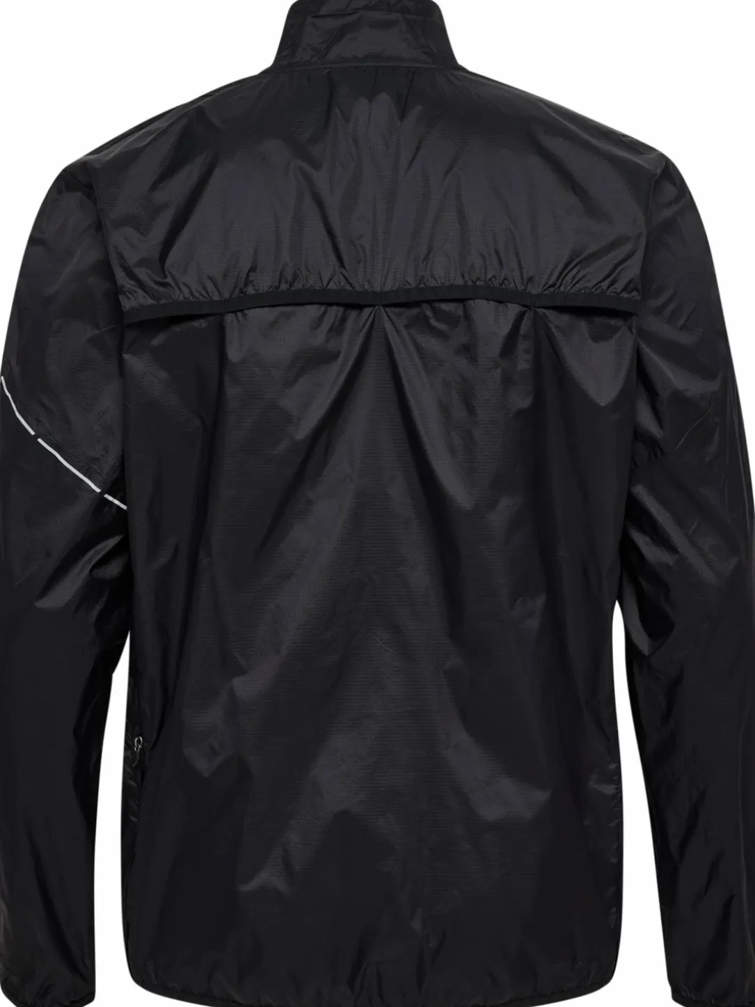 nwlPACKABLE TRAIL JACKET