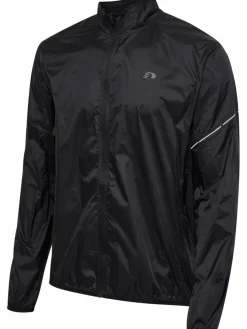 nwlPACKABLE TRAIL JACKET