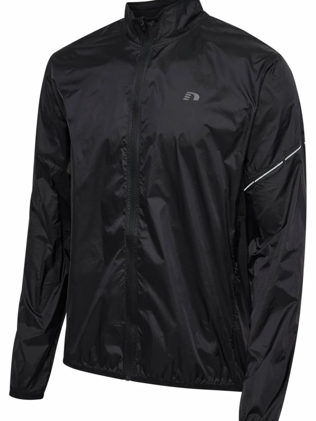 nwlPACKABLE TRAIL JACKET