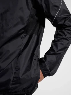 nwlPACKABLE TRAIL JACKET