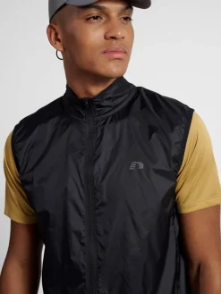 nwlPACKABLE TRAIL VEST