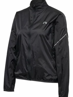 nwlPACKABLE TRAIL W JACKET