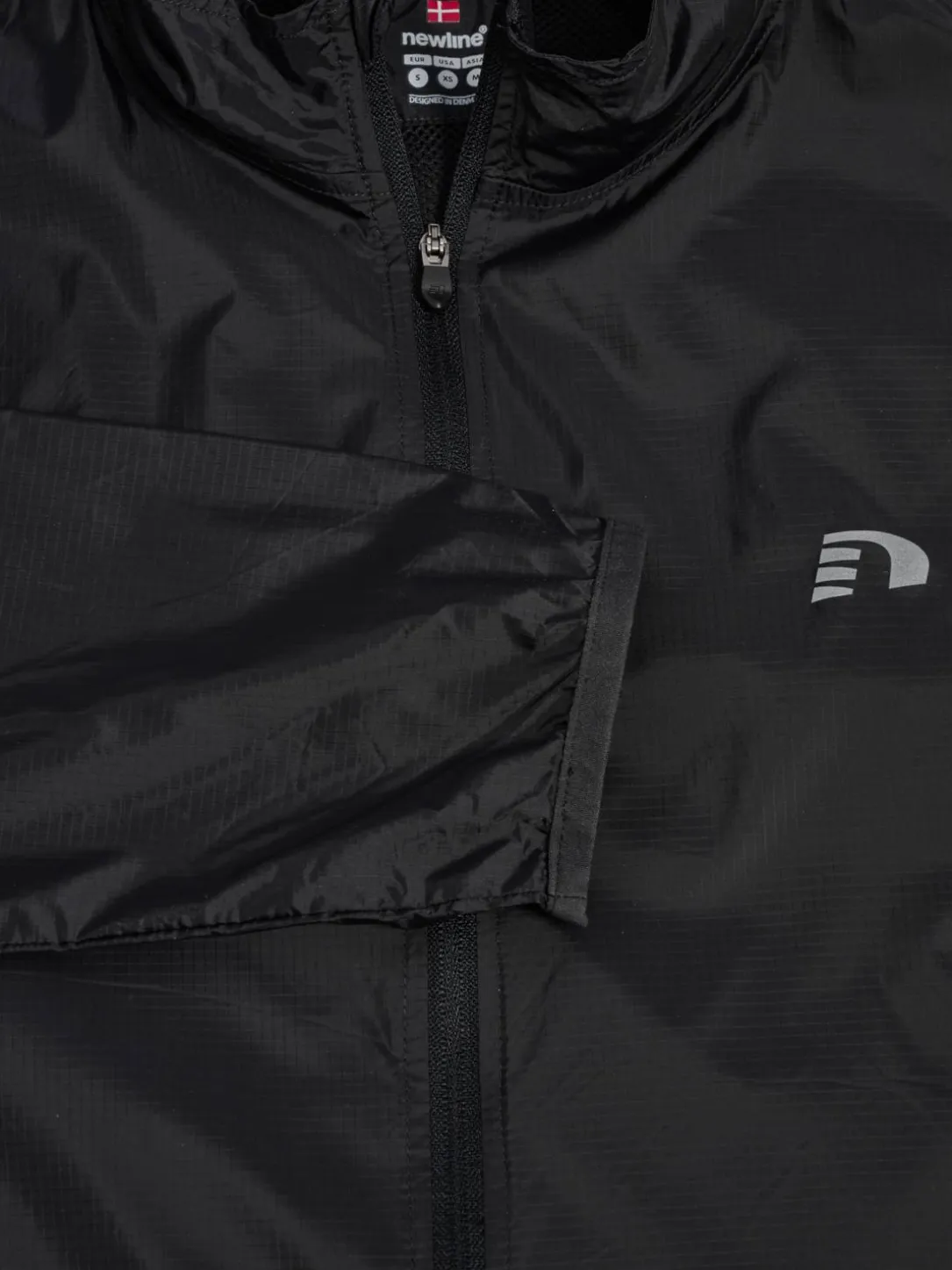 nwlPACKABLE TRAIL W JACKET