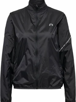 nwlPACKABLE TRAIL W JACKET
