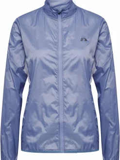 nwlPACKABLE TRAIL W JACKET