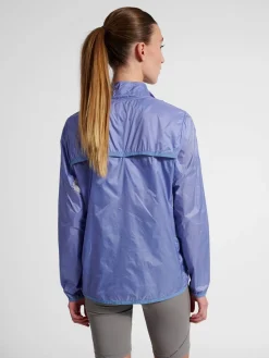 nwlPACKABLE TRAIL W JACKET