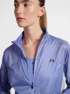 nwlPACKABLE TRAIL W JACKET