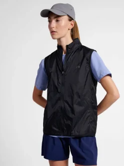 nwlPACKABLE TRAIL W VEST