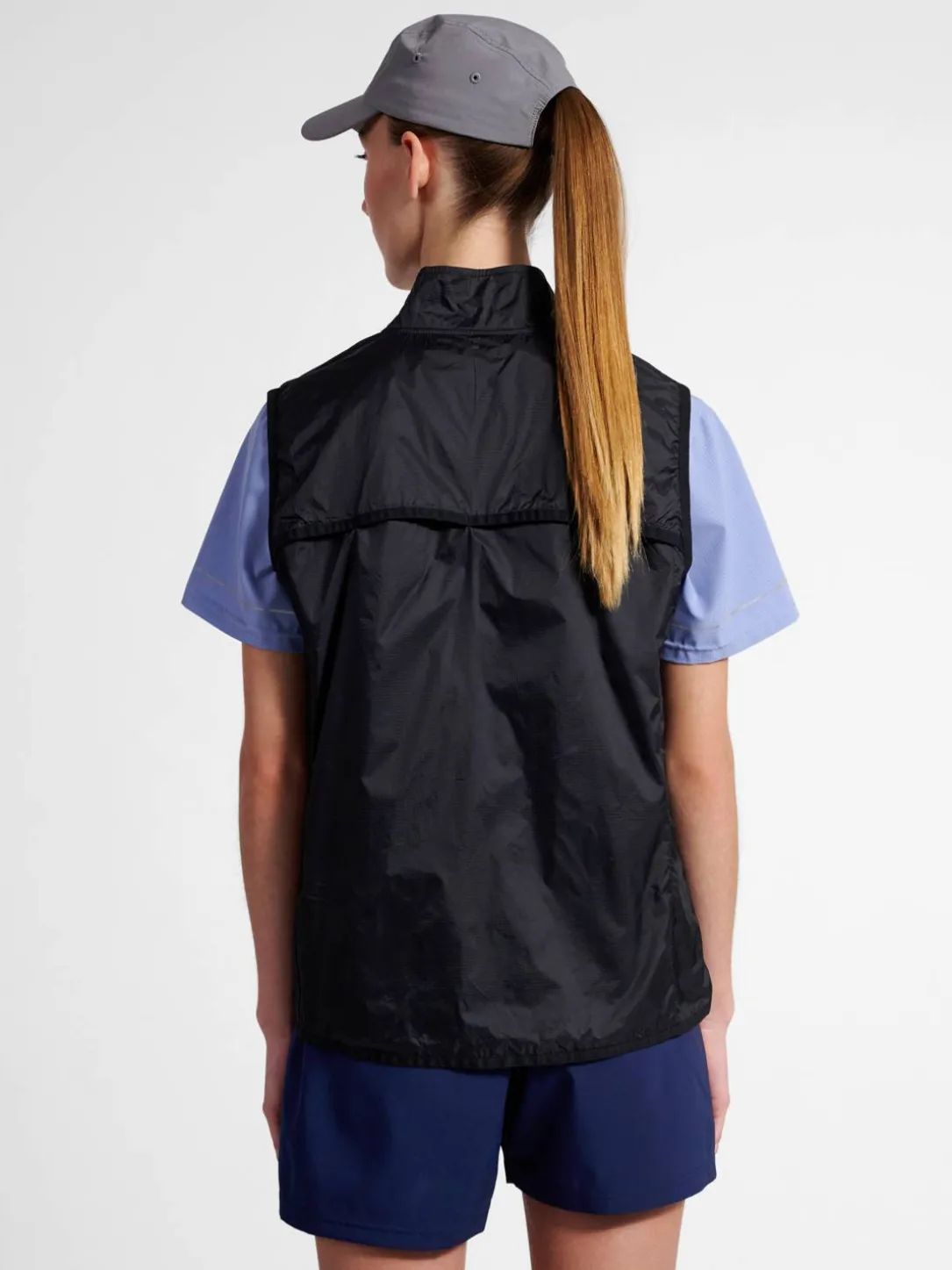 nwlPACKABLE TRAIL W VEST