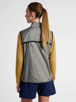 nwlPACKABLE TRAIL W VEST