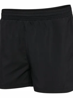 nwlPERFORM KEY POCKET SHORTS W