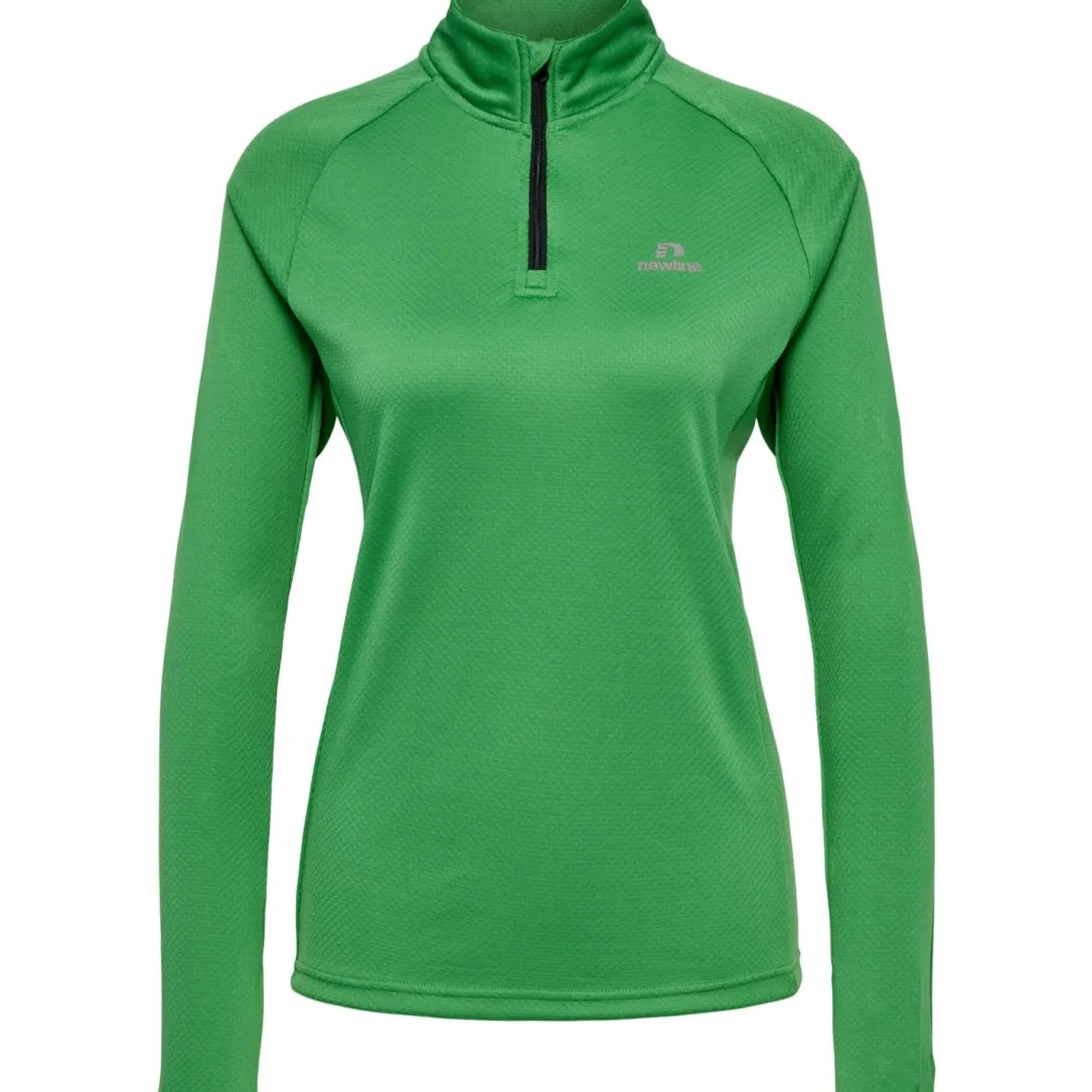 nwlPHOENIX 1/2 ZIP L/S WOMAN