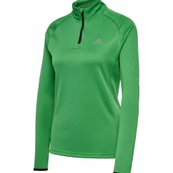 nwlPHOENIX 1/2 ZIP L/S WOMAN