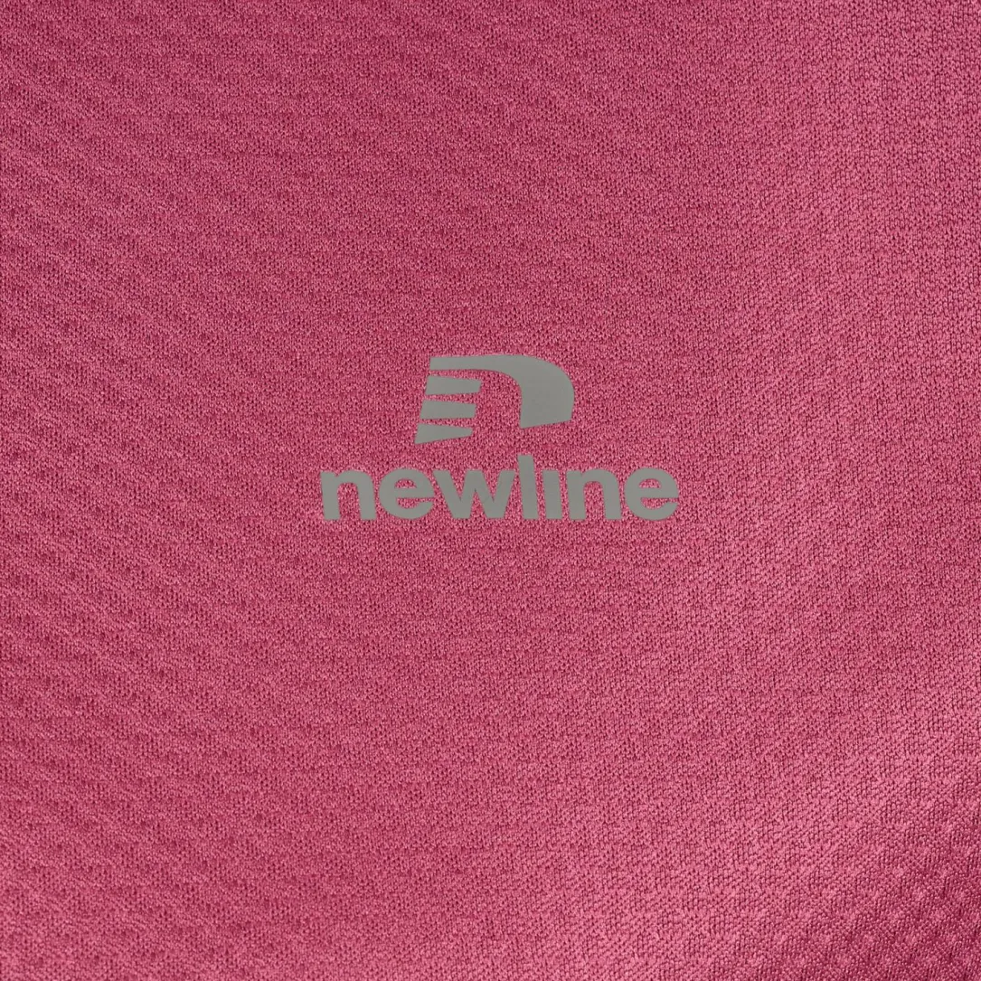 nwlPHOENIX 1/2 ZIP L/S WOMAN