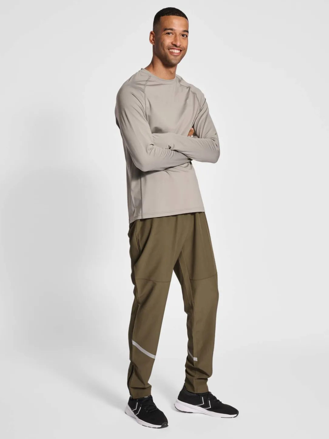 nwlPORTLAND PANTS MEN