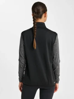nwlQUILTED GILET