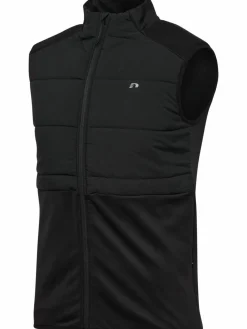 nwlQUILTED GILET