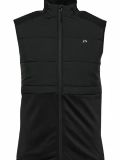 nwlQUILTED GILET